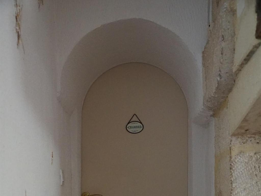 Moulin Notre Dame Ξενοδοχείο Saint-Genès-de-Castillon Δωμάτιο φωτογραφία